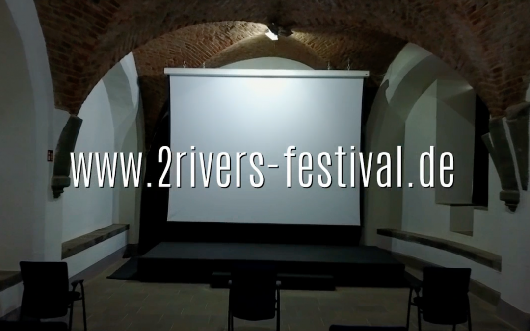 Filmfestival „2Rivers“ – Trailer