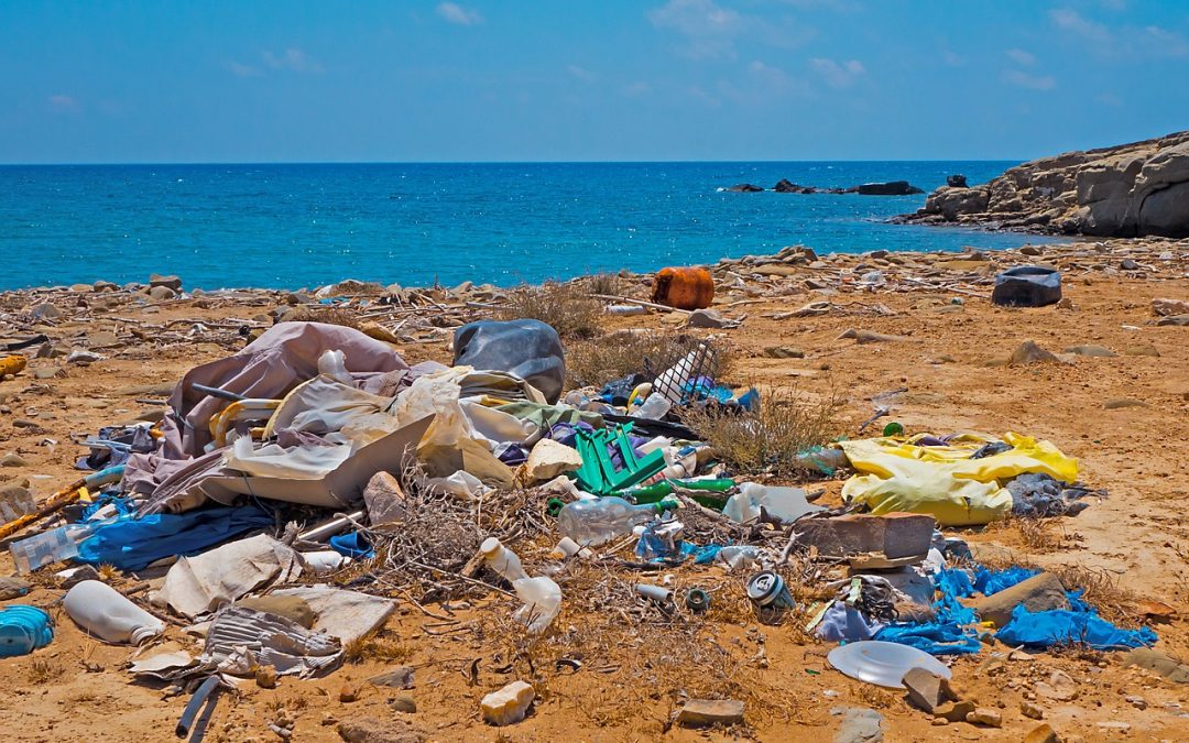Ist das Plastik-Recycling gescheitert?