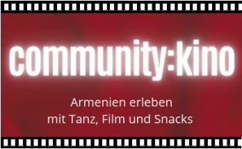 ISSO unterwegs: community:kino