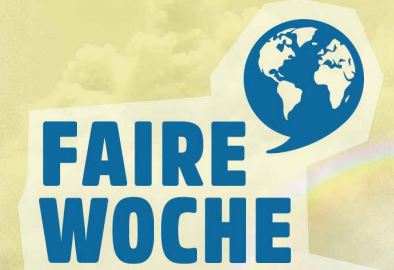 Die Faire Woche 2023 in Koblenz: Gemeinsam für Klimagerechtigkeit