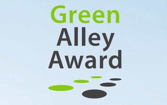 10 Jahre Green Alley Award: Europas führender Start-up-Preis für die Kreislaufwirtschaft