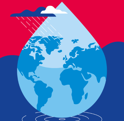 Wasseratlas 2025: Ein globaler Blick auf die Wichtige Ressource