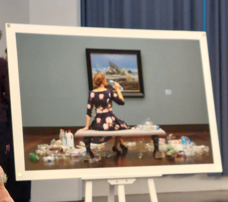 Aschermittwoch Impuls – Wie wollen wir mit unserem Müll leben?