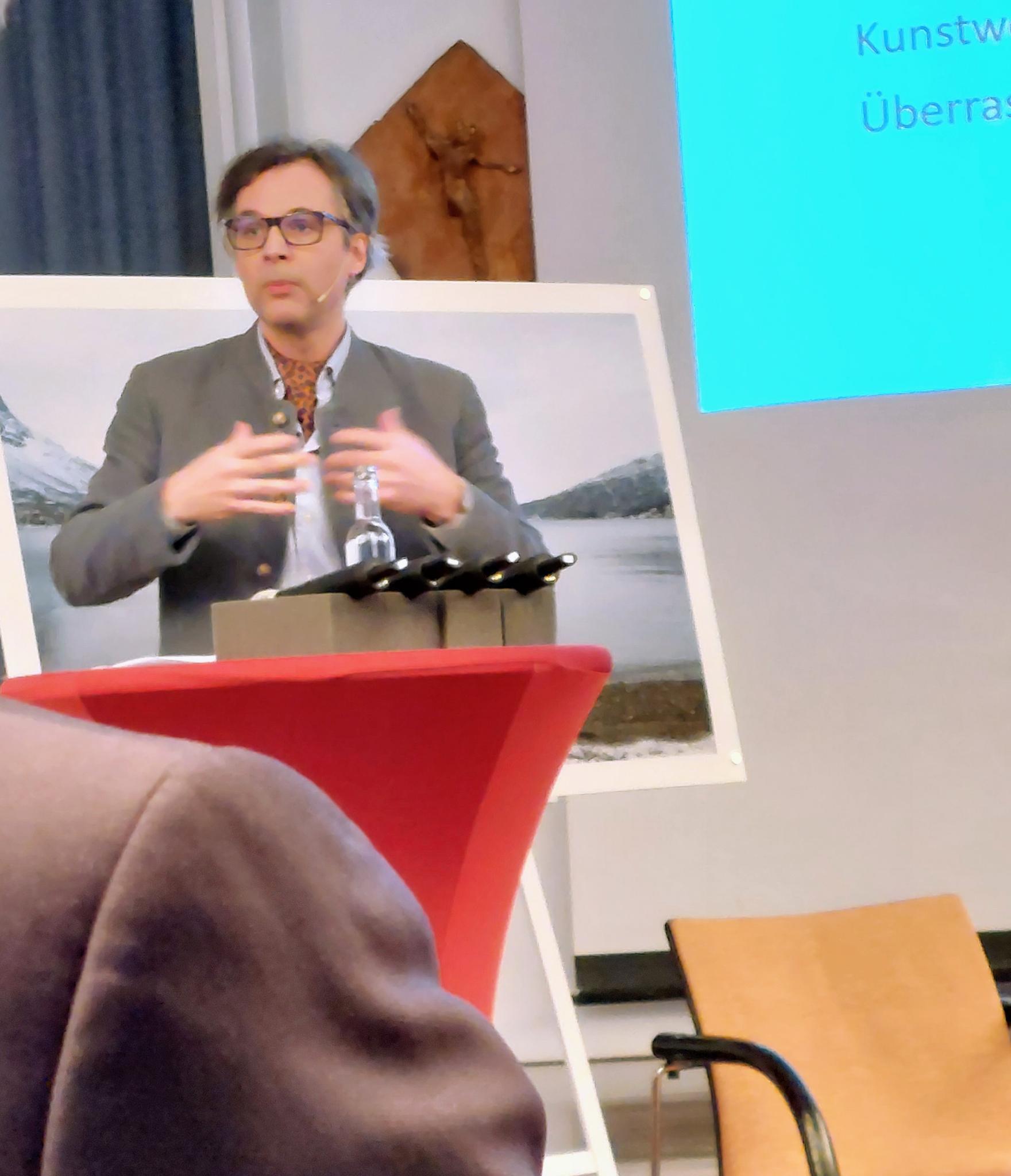 Foto: Oliver Schlaudt (Beatrix Sieben, ISSO)