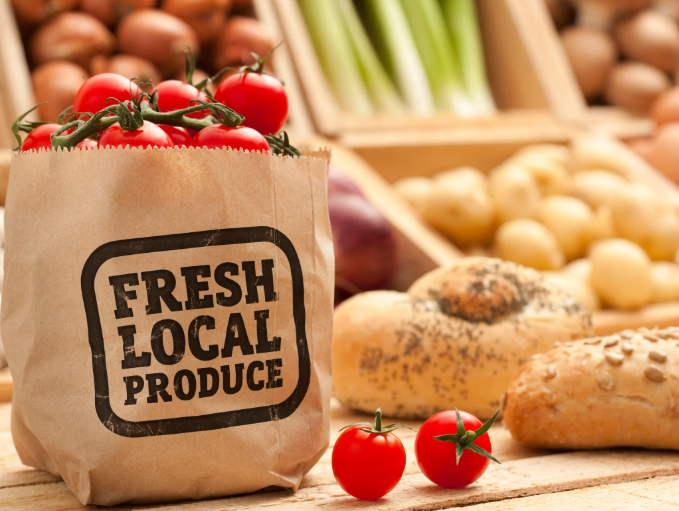 Mehr als nur ein Supermarkt – FoodHub München