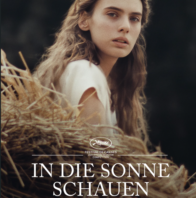 Film und Gespräch im Odeon Kino in Koblenz – „In die Sonne schauen“ von Mascha Schilinski