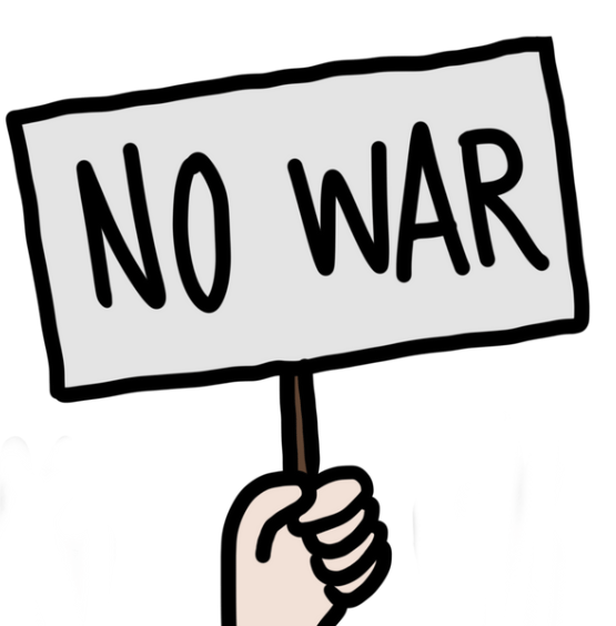 Antikriegstag 2025 – Erinnerung bewahren, Frieden sichern, Demokratie stärken