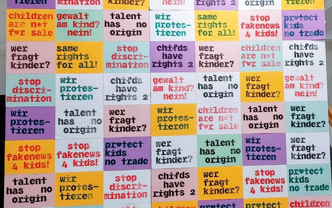 Den Finger auf die Wunde legen – Chemnitz nutzt seine Wirkungskraft als Kulturhauptstadt