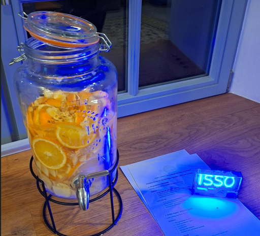 Ernährung 2.0 – „Selbst gesund kochen“