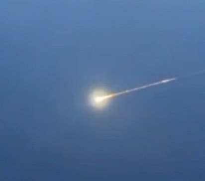 Aufgeklärt: Der Koblenzer Meteorit